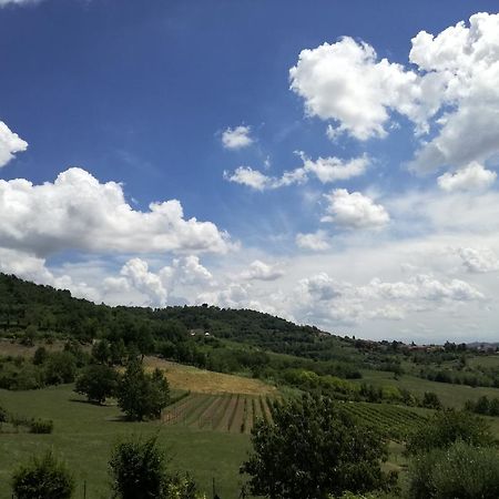 Azienda Agricola Garoglio Davide Alfiano Natta Екстер'єр фото