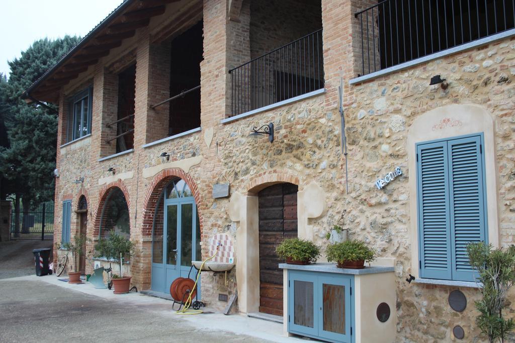 Azienda Agricola Garoglio Davide Alfiano Natta Екстер'єр фото